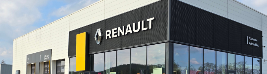 Garage Vaureenne Automobiles Dacia Lavaur - Réseau Autotransac